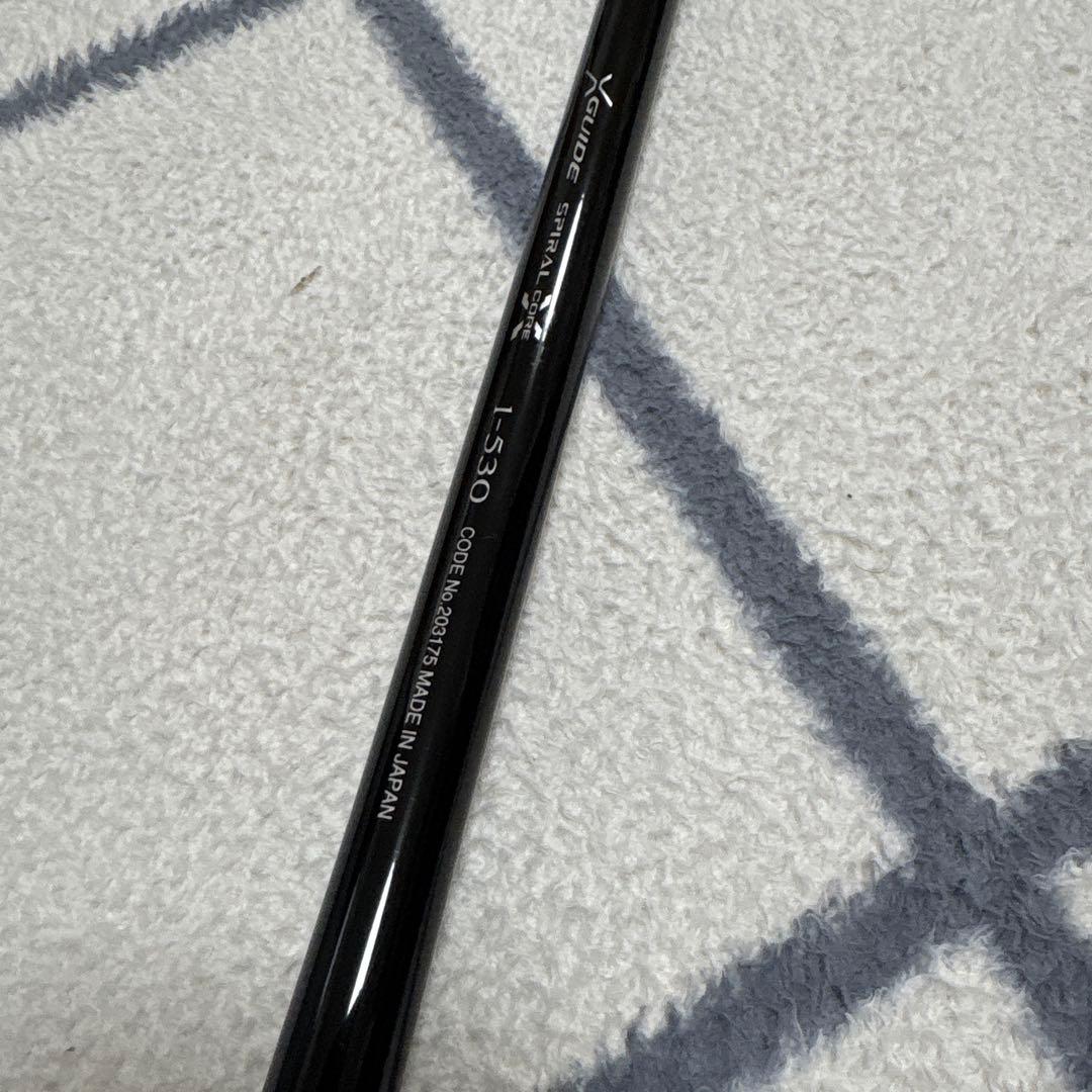 シマノ　21極翔 美品