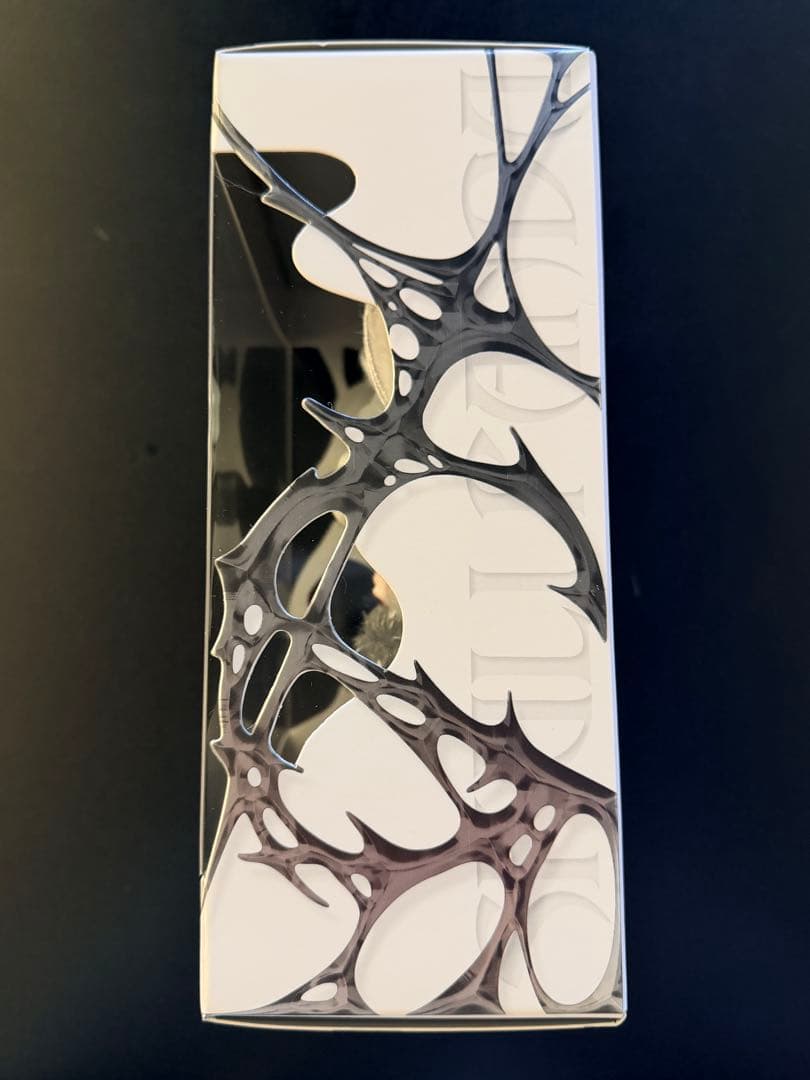 即日発送可 SKULLPANDA × XG ぬいぐるみペンダント