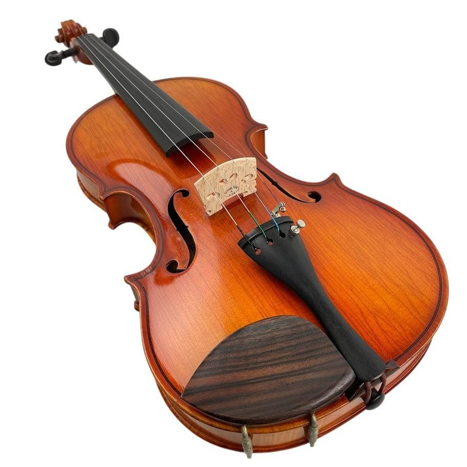 極美虎杢●鈴木バイオリン●特No.1 4/4 1969年 スペシャルヴィンテージ