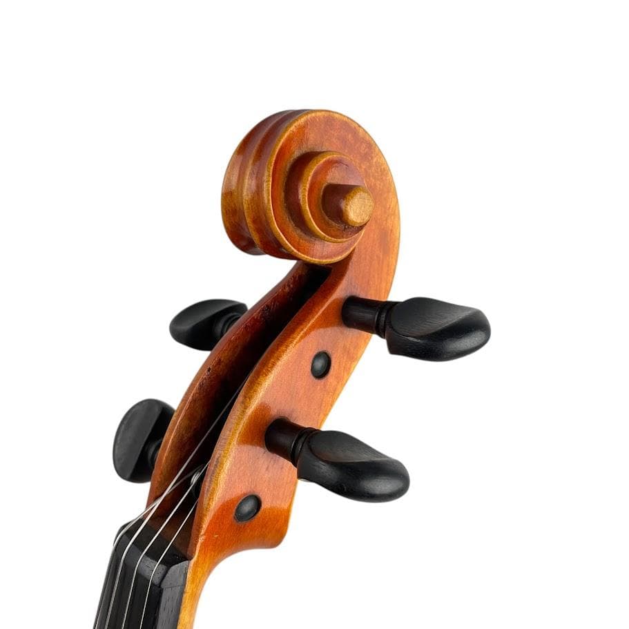 極美虎杢●鈴木バイオリン●特No.1 4/4 1969年 スペシャルヴィンテージ