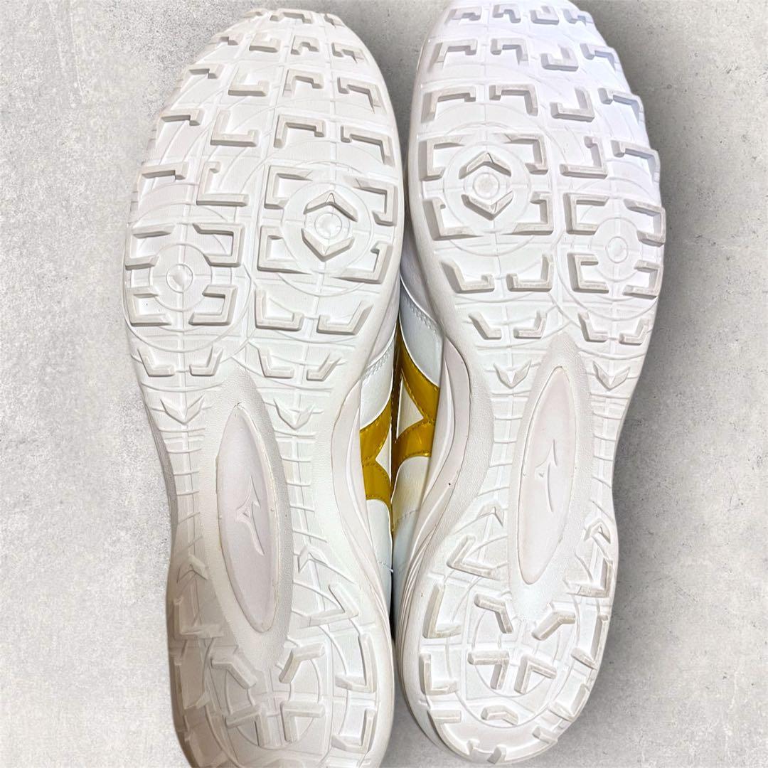 【新品タグ付き】限定 モレリア TF 27.5センチ シューズキーパーつき！