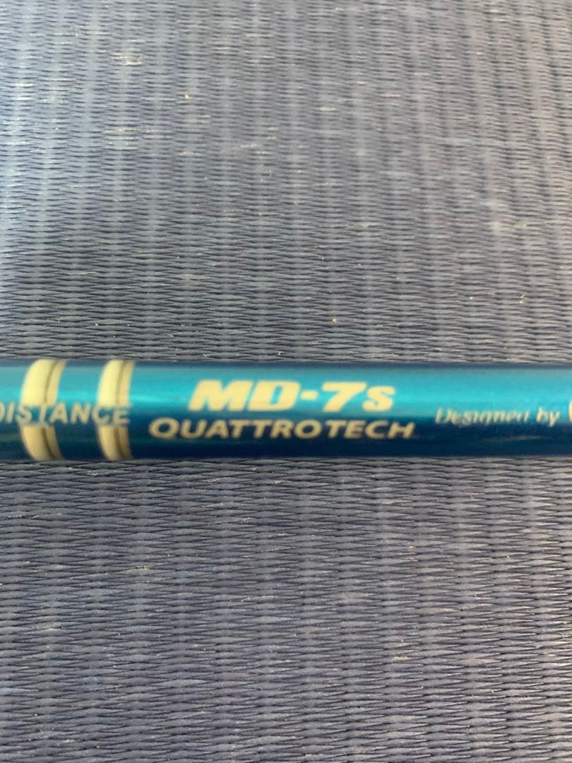 APEX UW(初代) 19° ツアーAD MD-7s