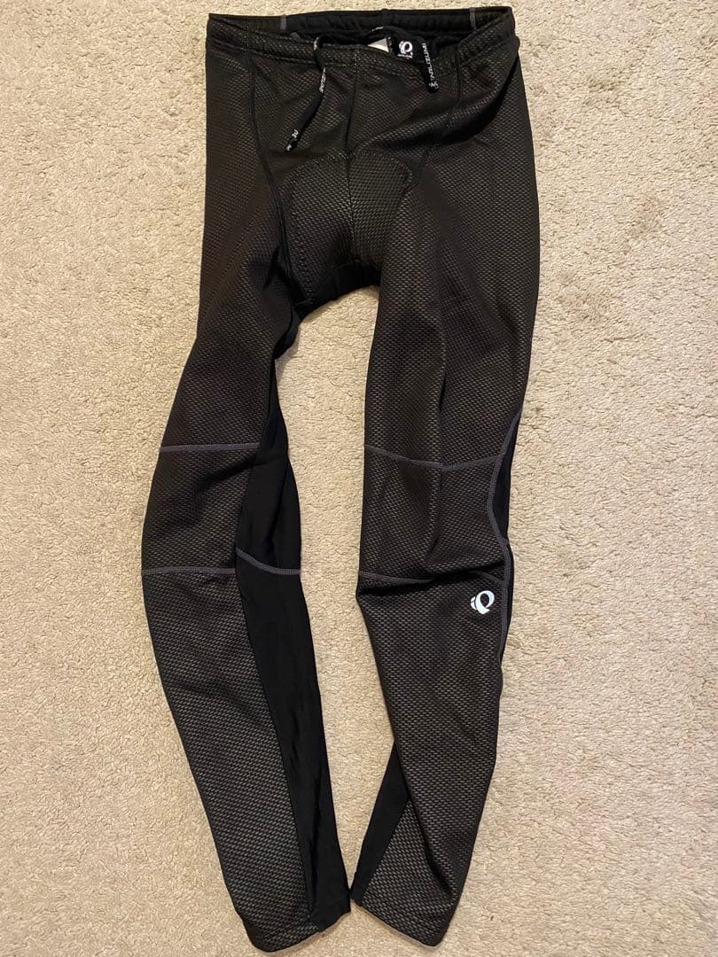 パールイズミ　ウィンターパンツ