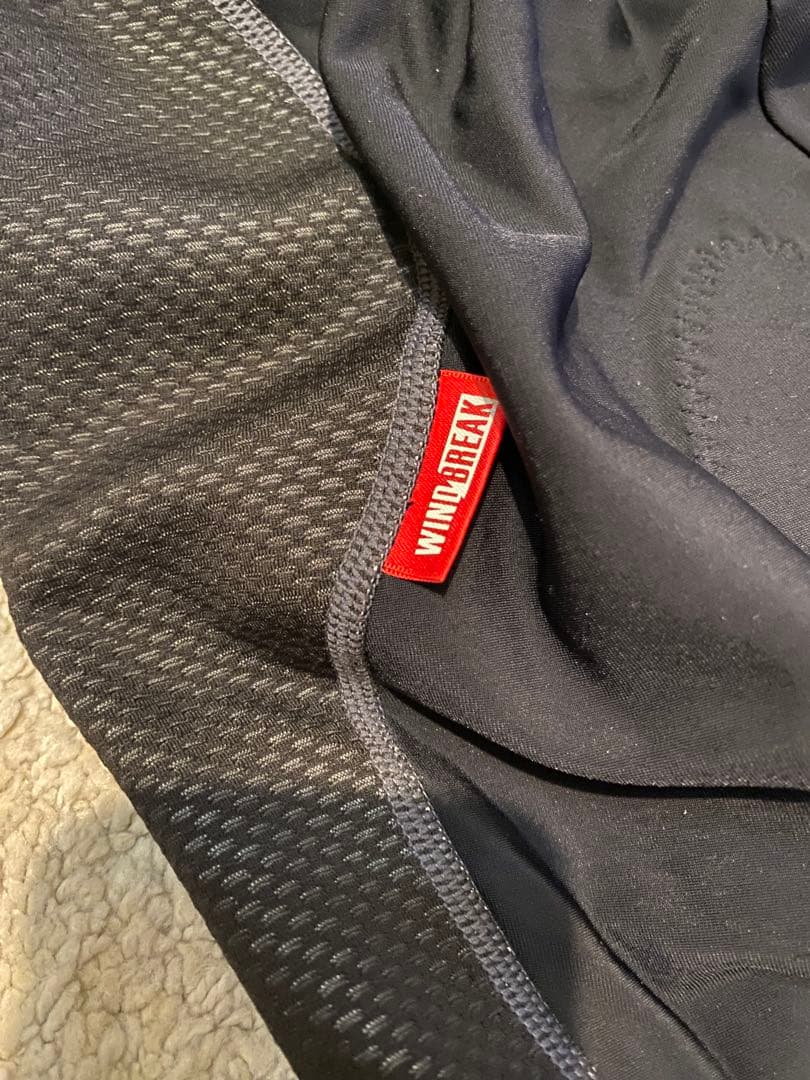 パールイズミ　ウィンターパンツ