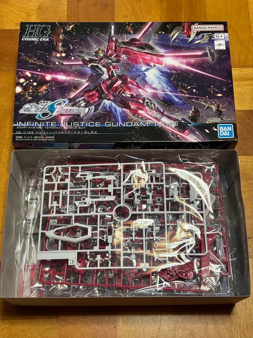 ガンプラ16点セット