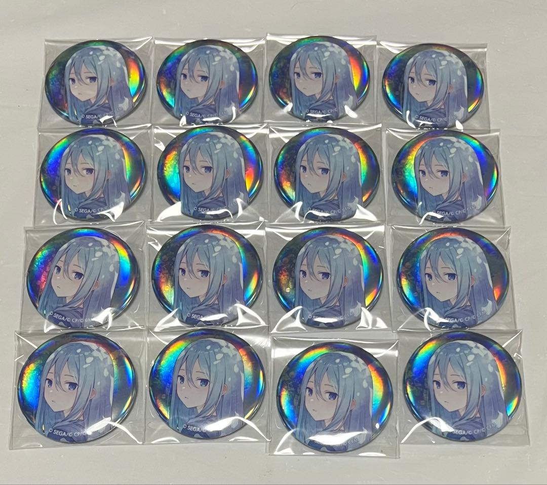 プロセカ 5周年 キービジュアル 缶バッジ 宵崎奏 16点