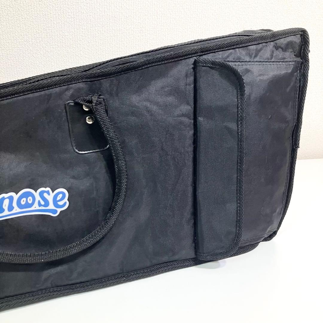 Pignose ピグノーズ PGG-200 ブルー アンプ内蔵 ミニギター