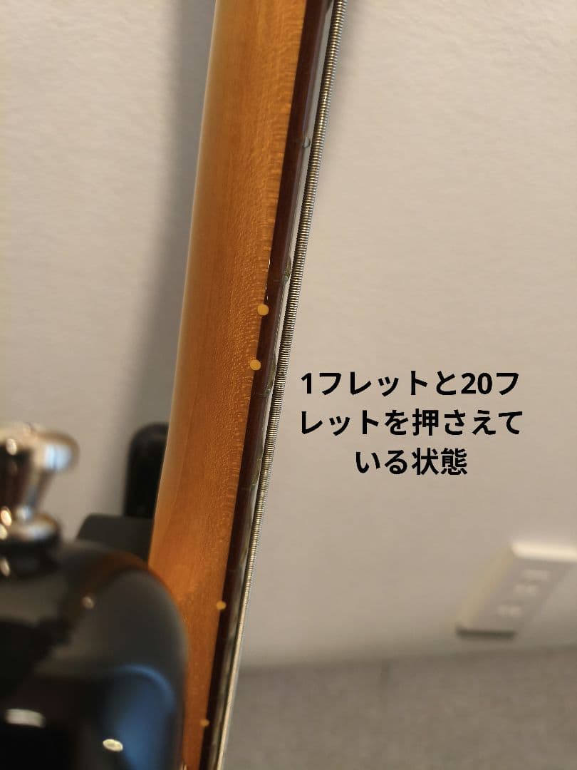 Fender Japan JB62-75US ジャズベース