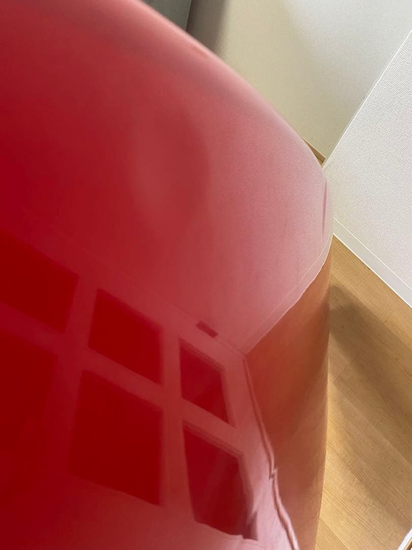 Neal Purchase Jr Tri ハンドシェイプ