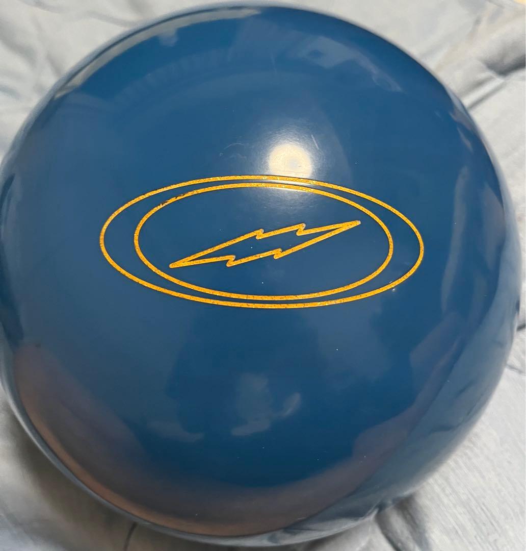 虎吉　ストーム　アイオンプロソリッド　15ポンド