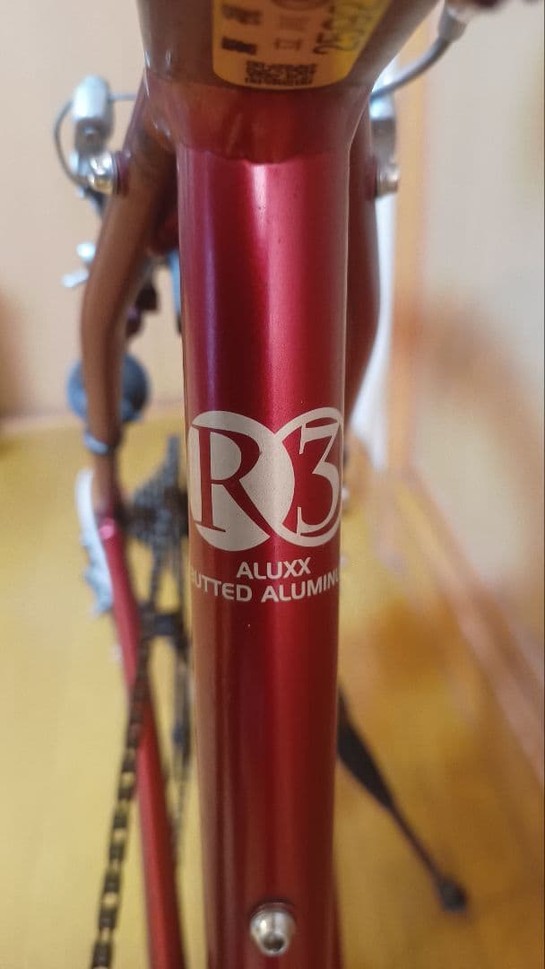 GIANT ESCAPE R3ジャイアント エスケープ XSサイズ 2015