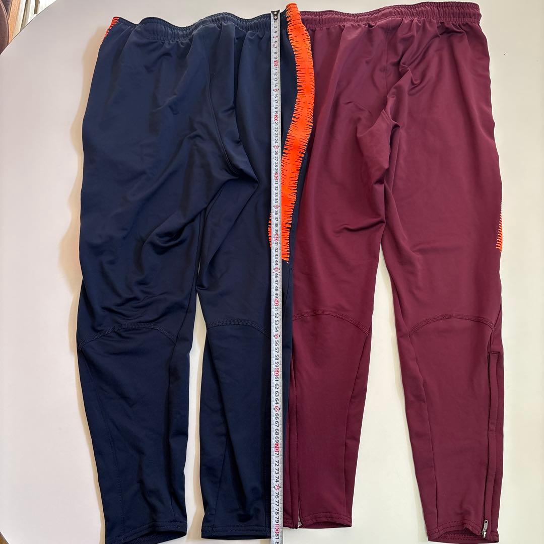 FCバルセロナ ドリルトップパンツS セット