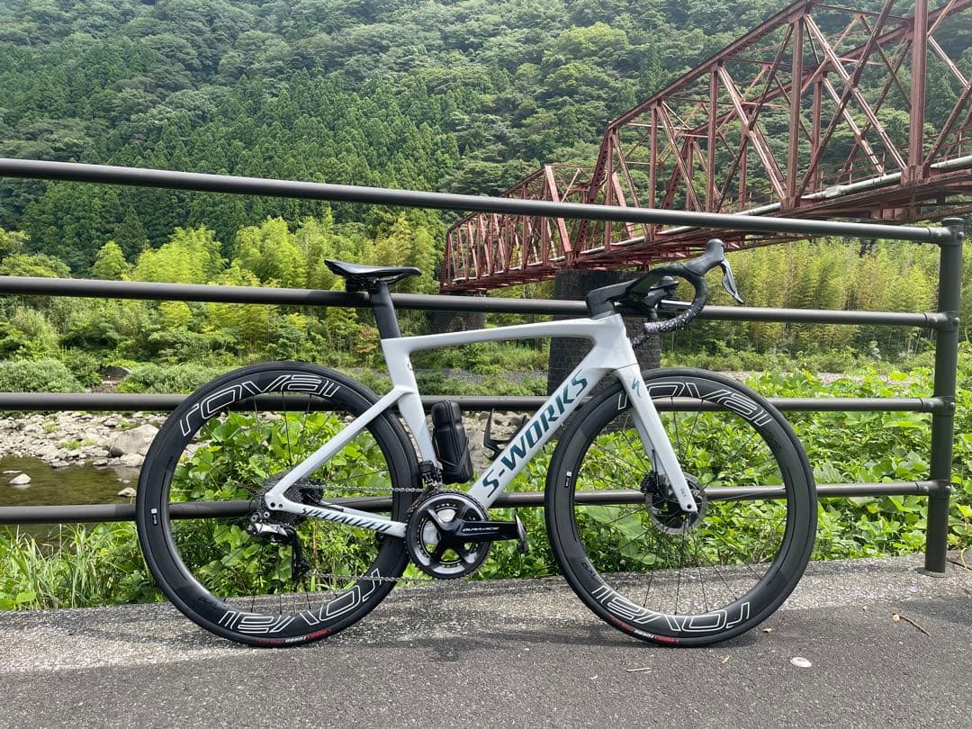 自転車本体 S-WORKS VENGE 54size