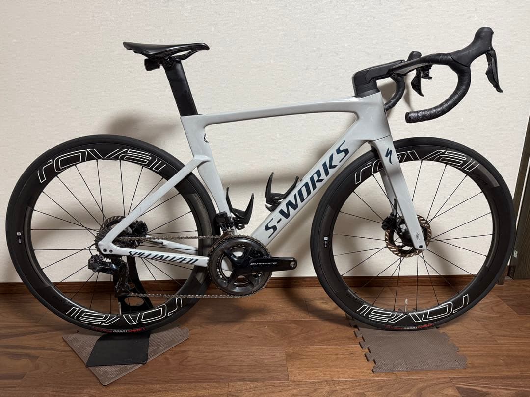 自転車本体 S-WORKS VENGE 54size