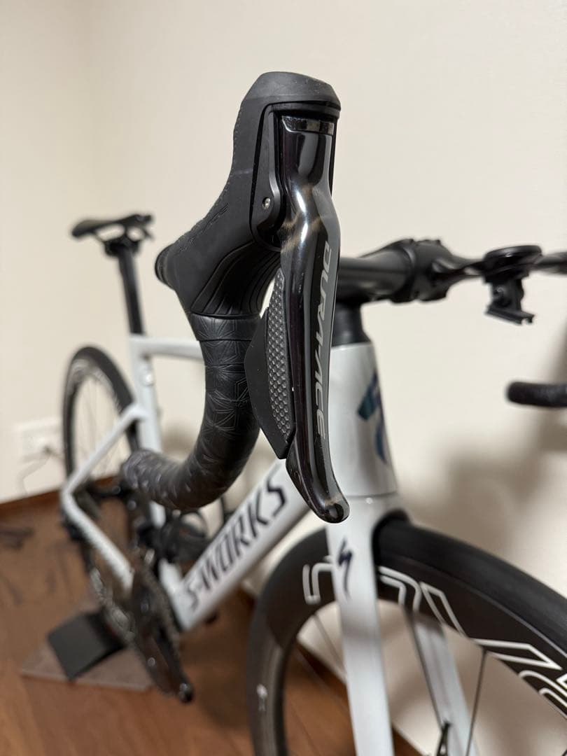 自転車本体 S-WORKS VENGE 54size