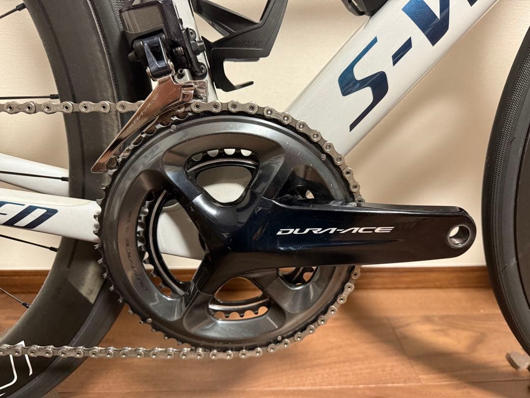 自転車本体 S-WORKS VENGE 54size