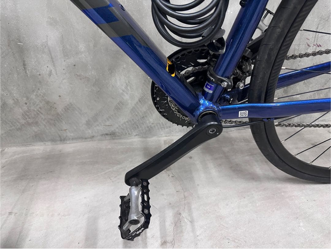 Giant クロスバイク ESCAPE RX DISC サイズM【発送可】