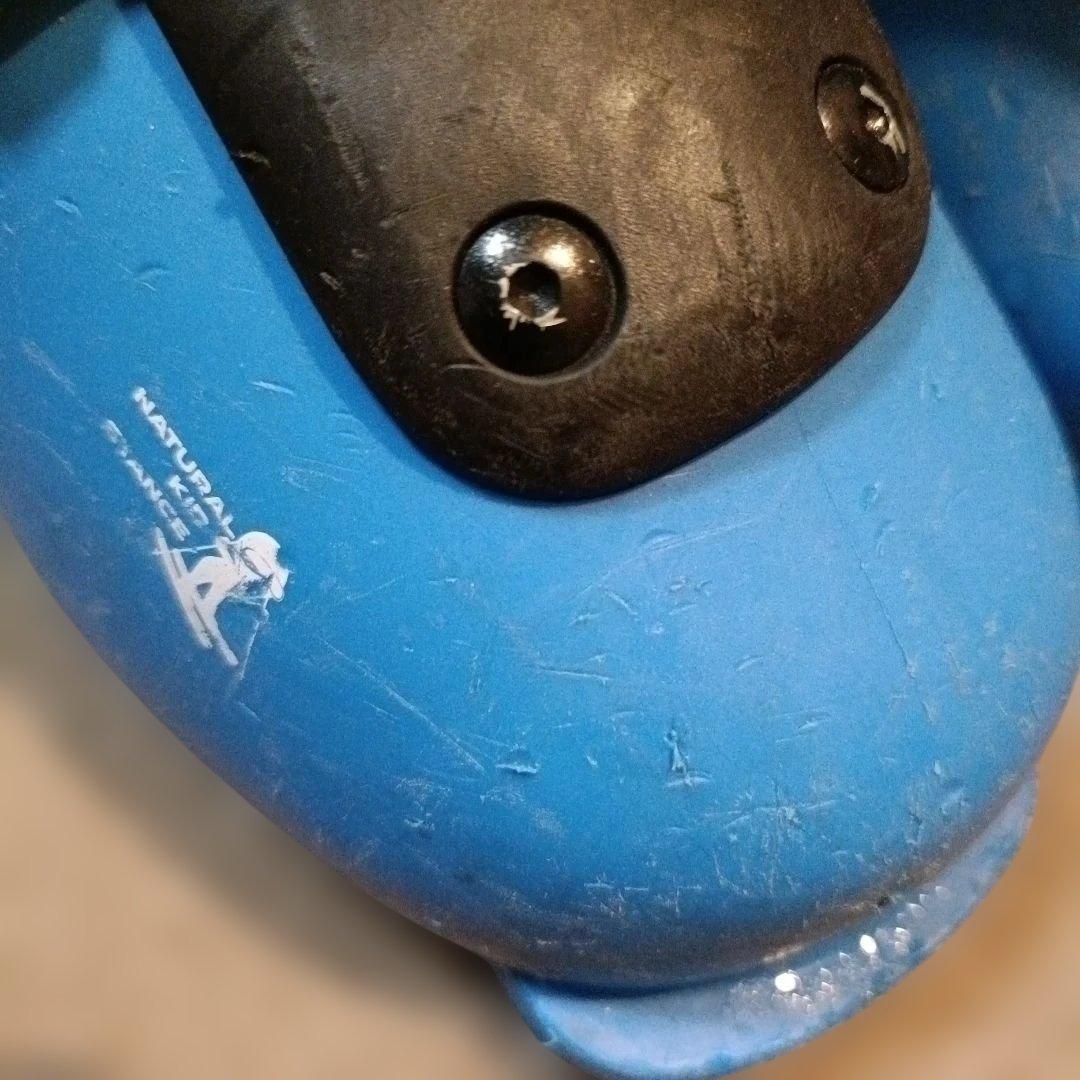 値下【低学年】HEAD スキーセット 107 ブーツ ストック付き