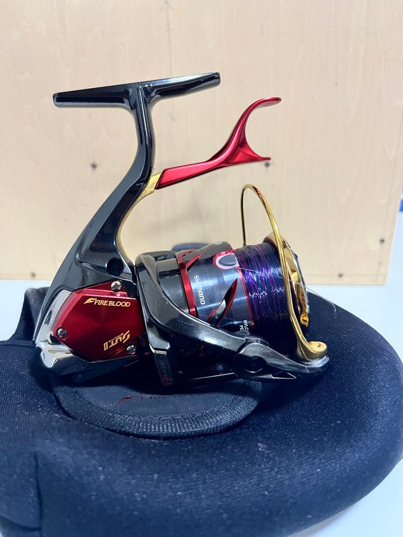 BBX テクニウム ファイヤーブラッドC3000dxg s