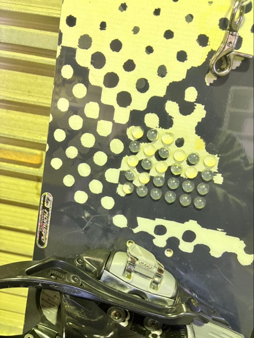 G1570スノーボード SALOMON サロモン 約150cm ACE 152