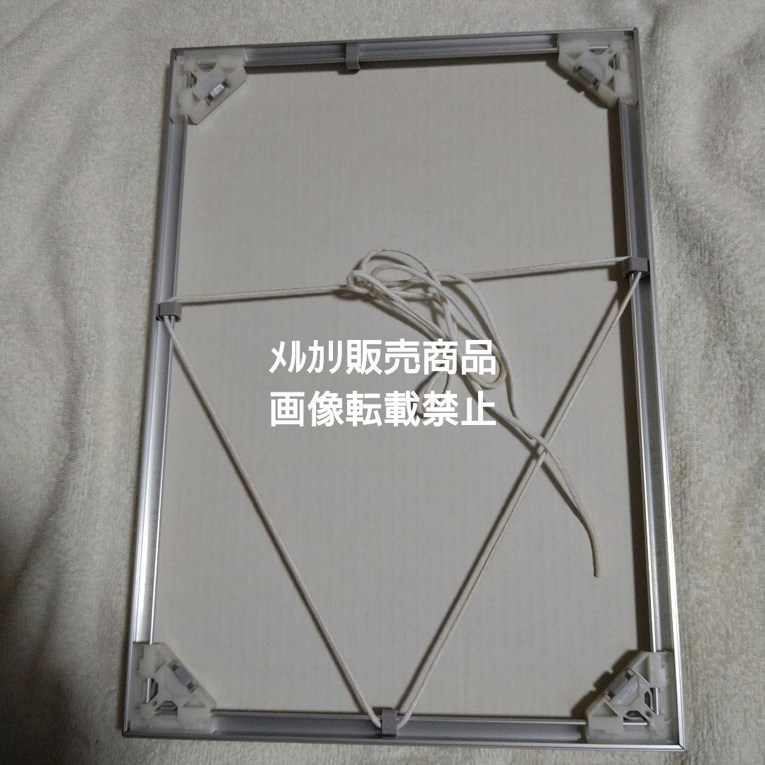 大暮維人 特典 トートバッグ イラストカード TSUTAYA 化物語 エアギア