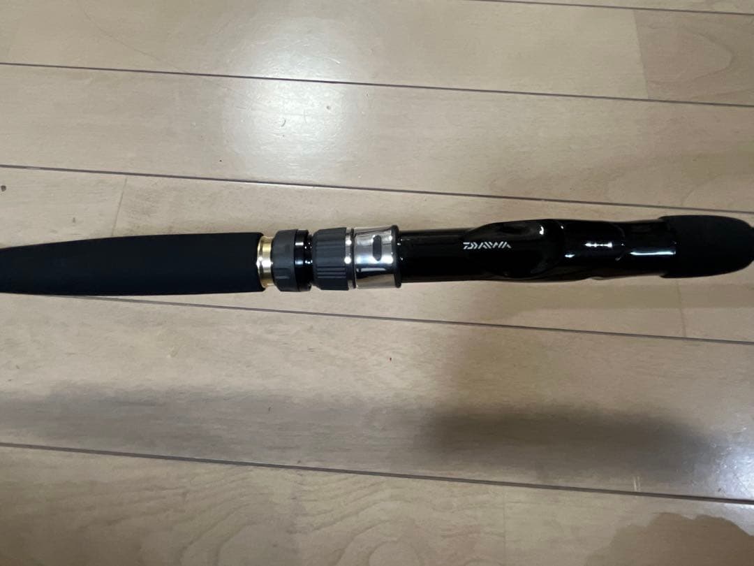 ダイワDAIWA ヒラメX M-270