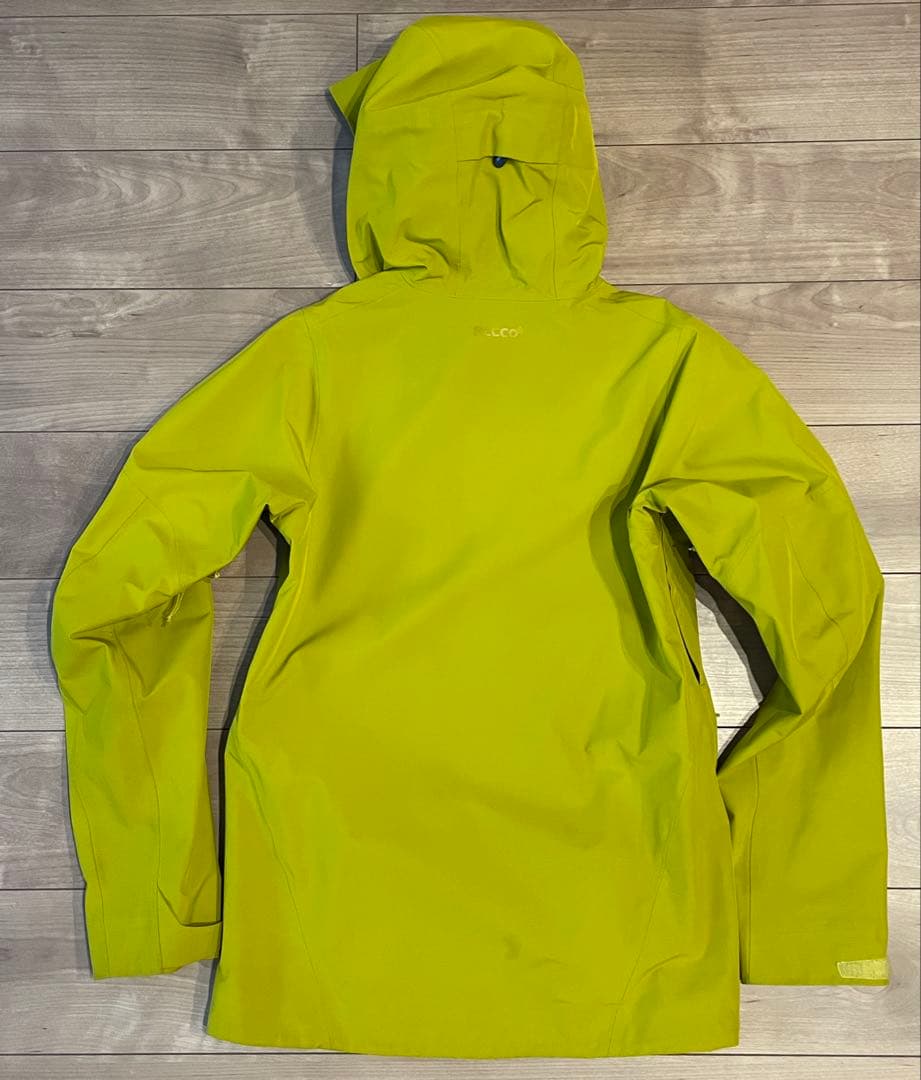 Patagonia パタゴニア パウダーボールジャケットXS・パンツS