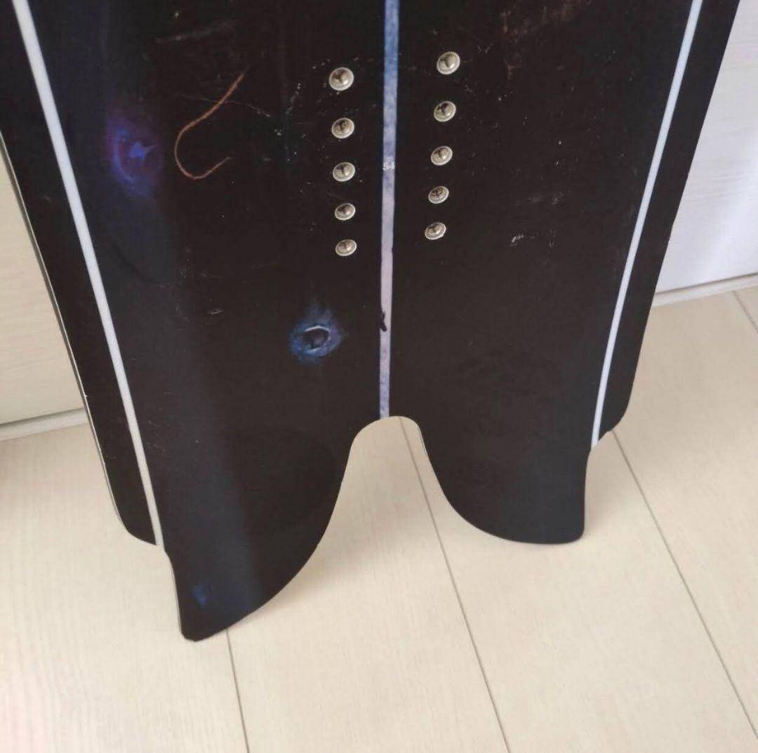 スノーボード MOSS STICK JELLYFISH