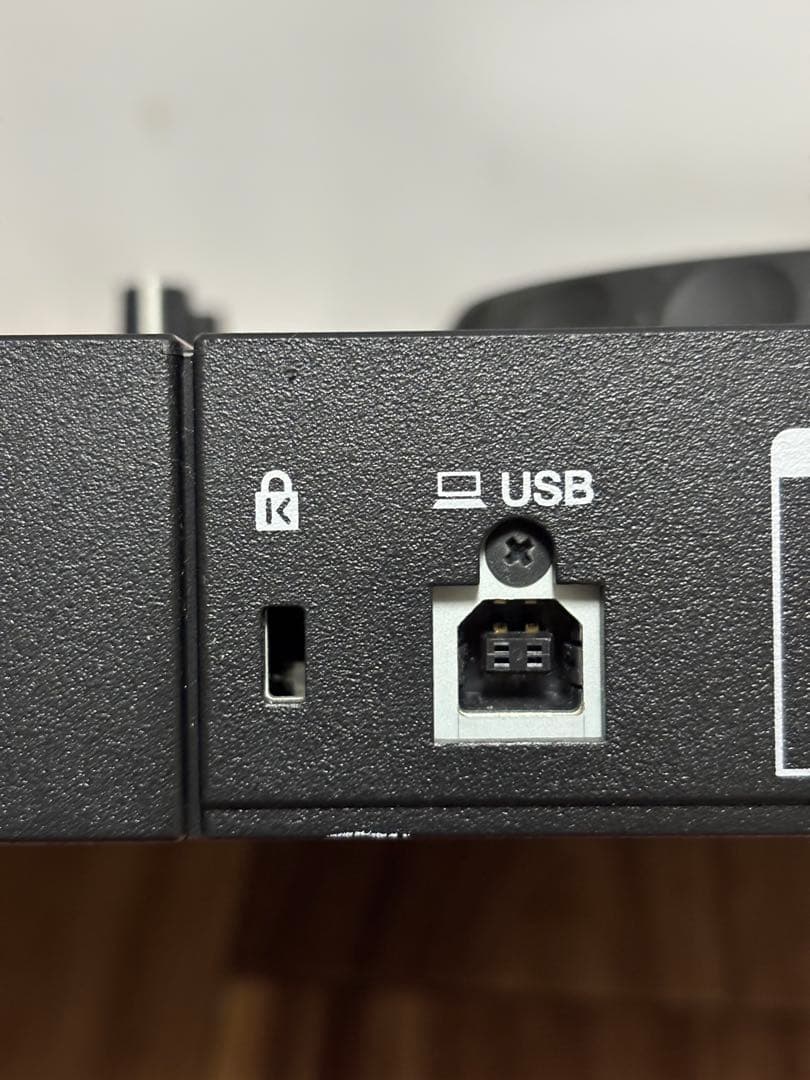 DJ機材 Pioneer DJ rekordbox DDJ-400