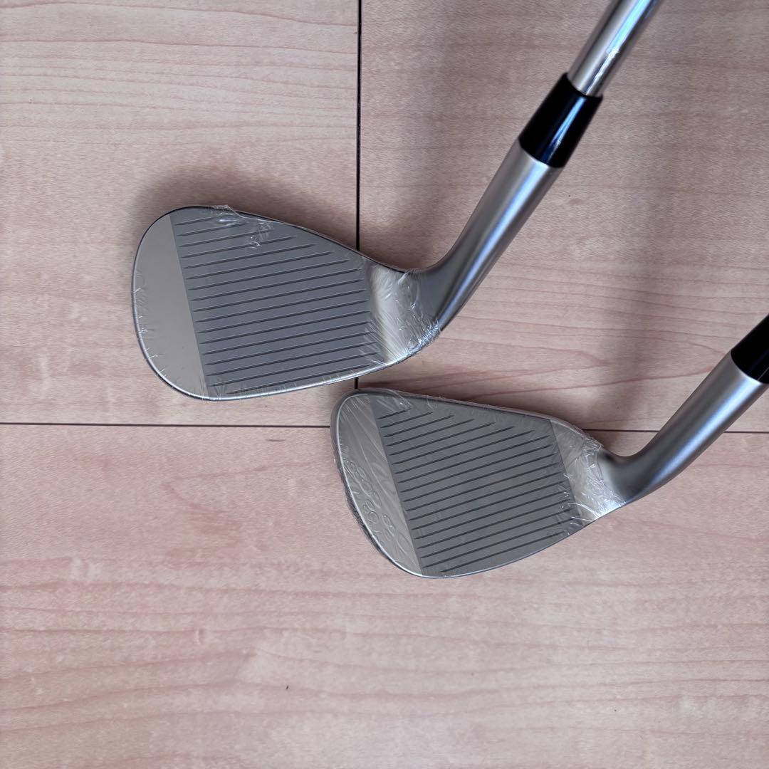 【新品】GLIDE 4.0 NSプロ950GH neo 52度　56度