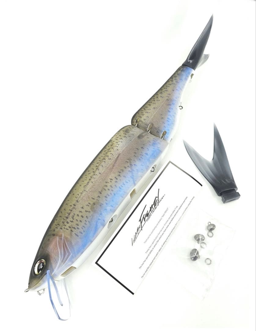 DRT クラッシュフレンジー us直輸入限定カラー phantom②