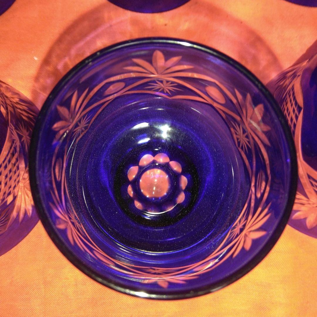 51年前のバルボア～金粉入～リキュール750ml～ナポレオン酒の空瓶～グラス7個