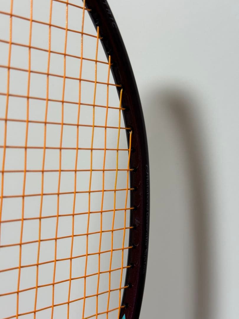 ラケット YONEX ASTROX 100 ZZ 4U5