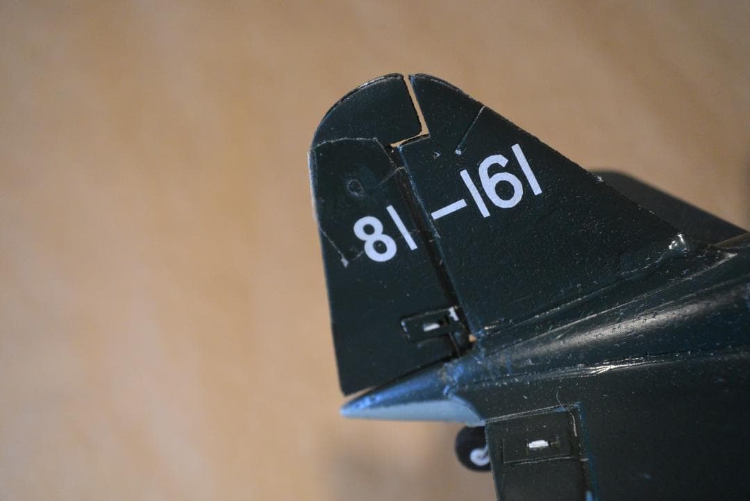 ハイテック４CH３GZERO ゼロ戦