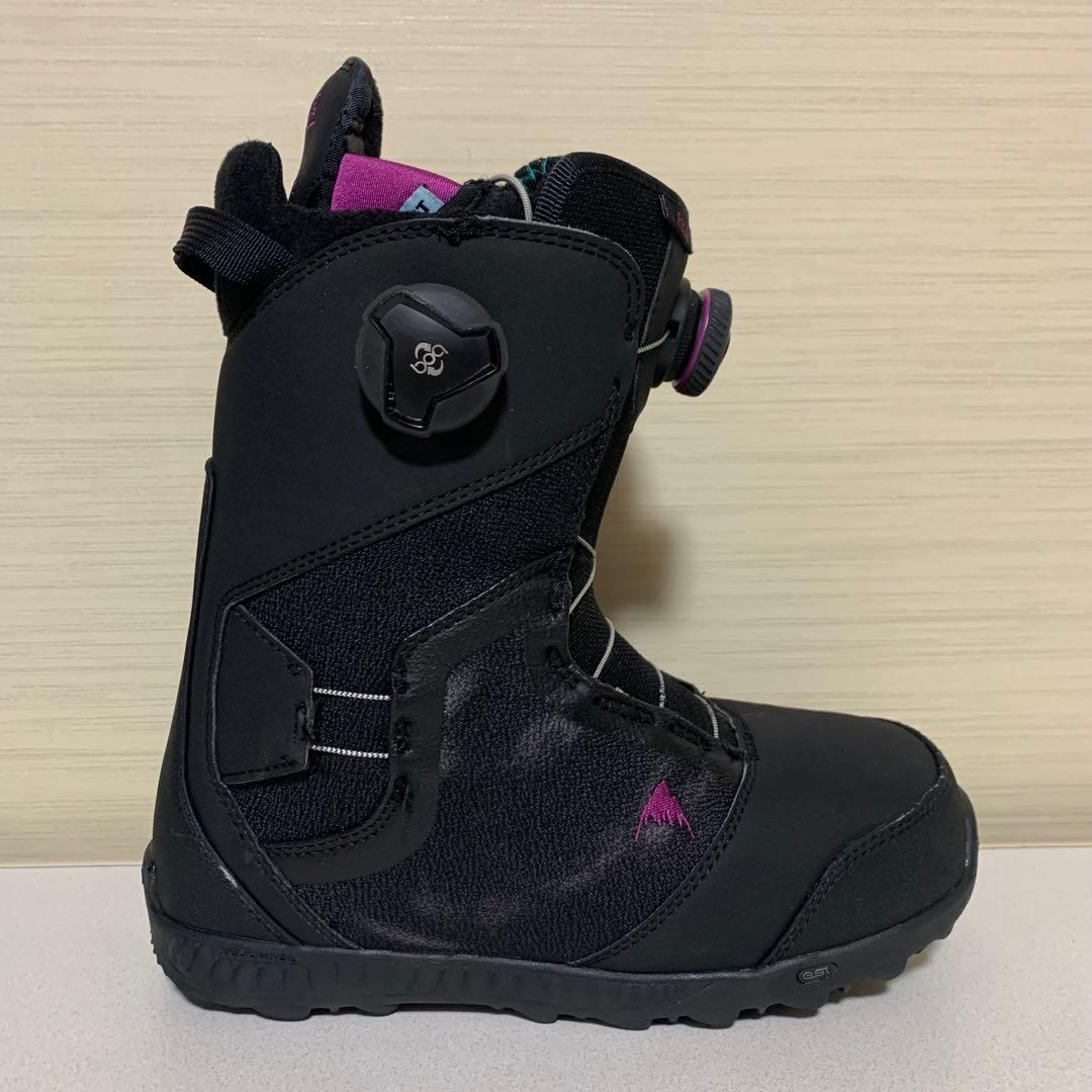 スノーボード BURTON FELIX BOA 24.5