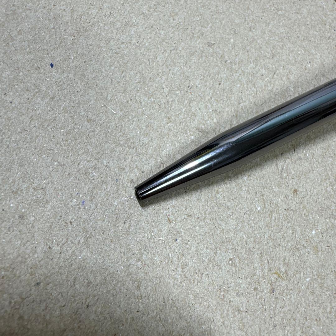 新品 廃盤 パイロット グランディー プリエール シャーペン グレー 0.5