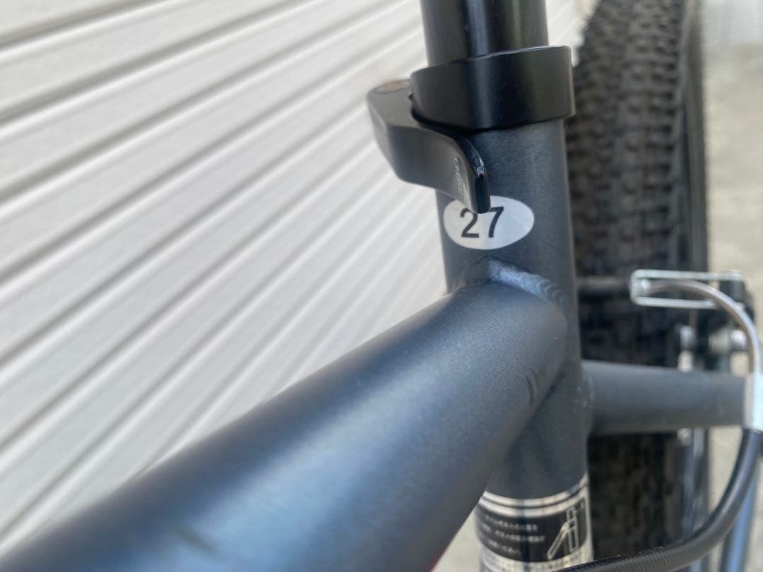 ☆引き取り限定☆ 程度良☆お値段お手軽マウンテンバイク☆通勤・通学・レジャーに☆