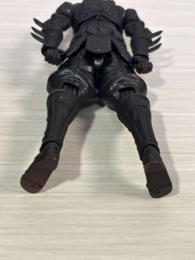 S.H.Figuarts カスタム品 バットマン フィギュア figure