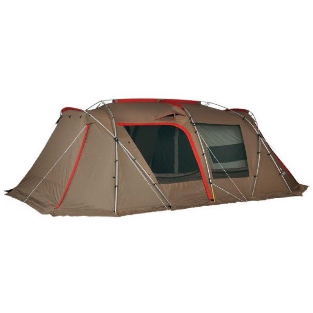 スノーピーク ランドロック インナーマット グランドシート シールドルーフ 4点