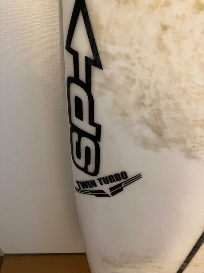 スパローEPSボード 5'6x 19\" 3/4x 2\"5/16 27.5L