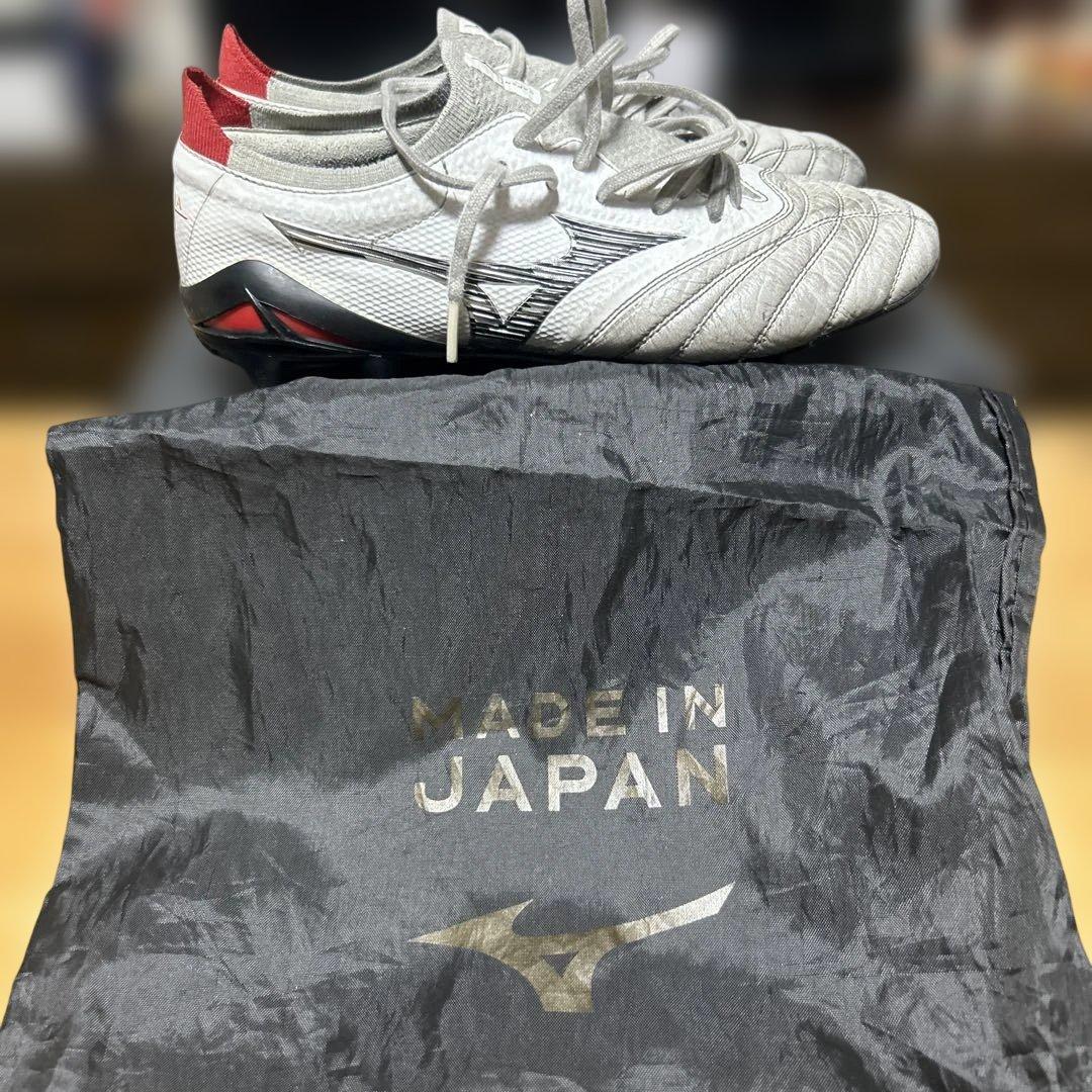 モレリアネオ4β 25.5㎝