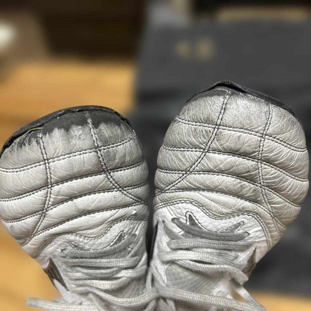 モレリアネオ4β 25.5㎝