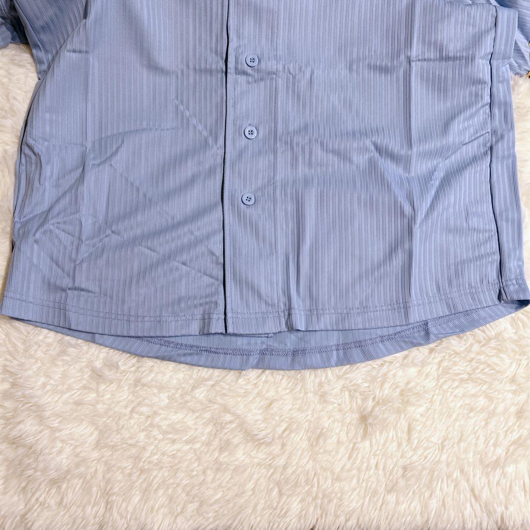 MIZUNO ミズノ　阪神タイガース　輝流ライン　復刻　ビジターユニフォーム　L