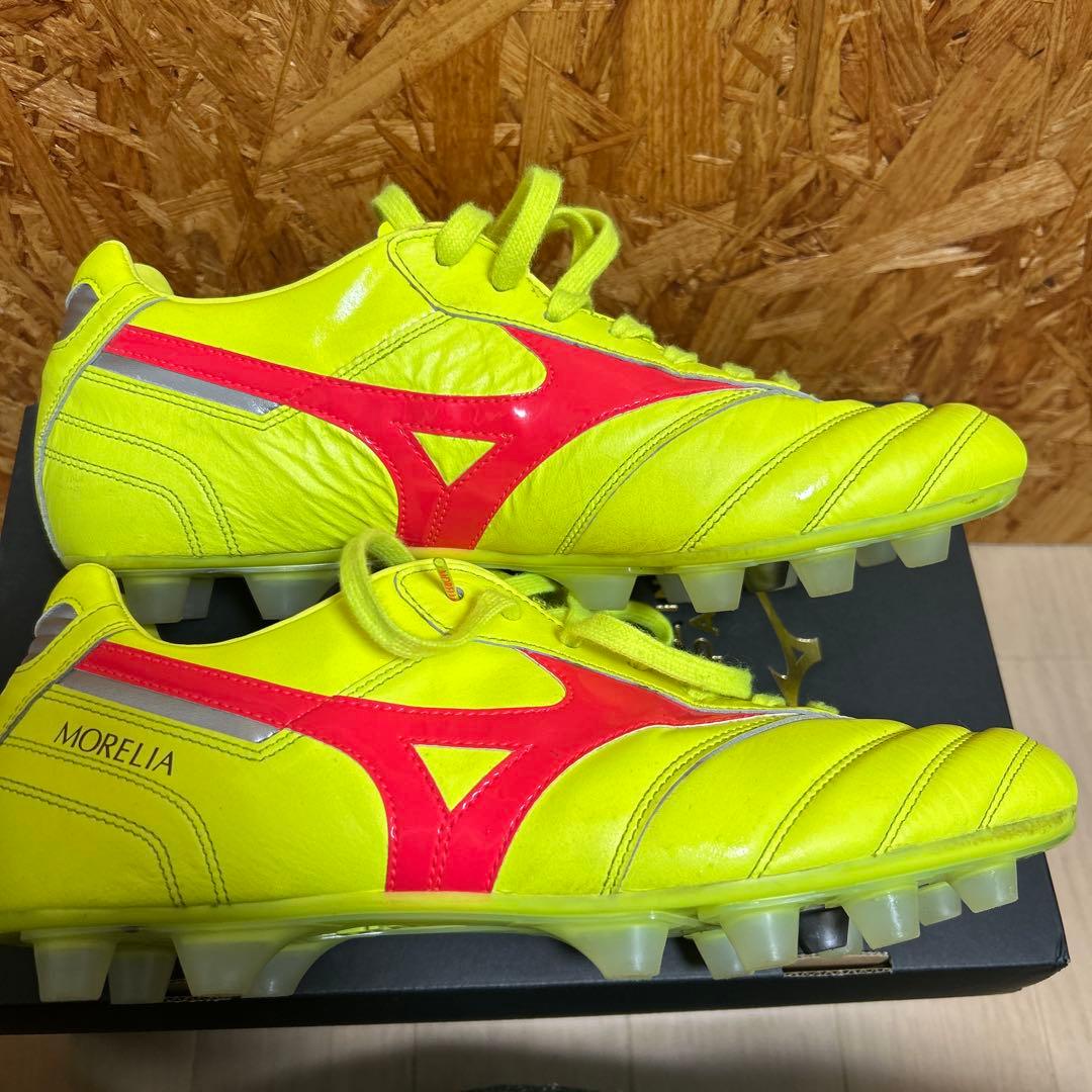 ミズノモレリア2JAPANダイナパック