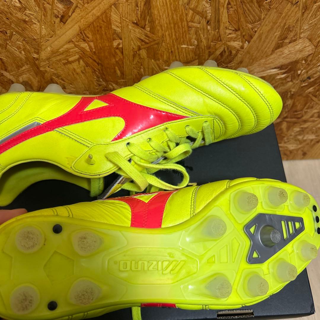 ミズノモレリア2JAPANダイナパック