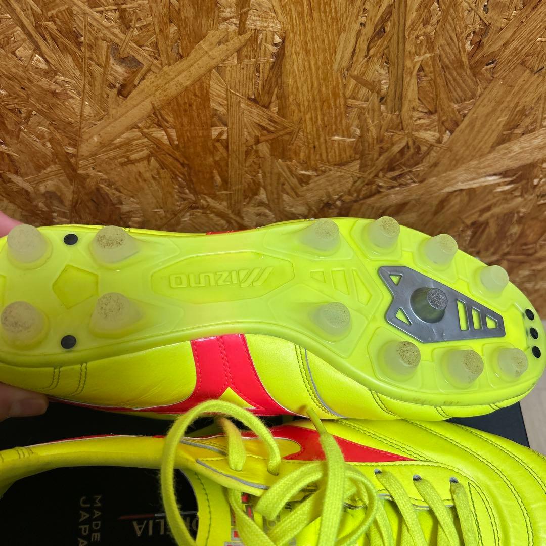 ミズノモレリア2JAPANダイナパック