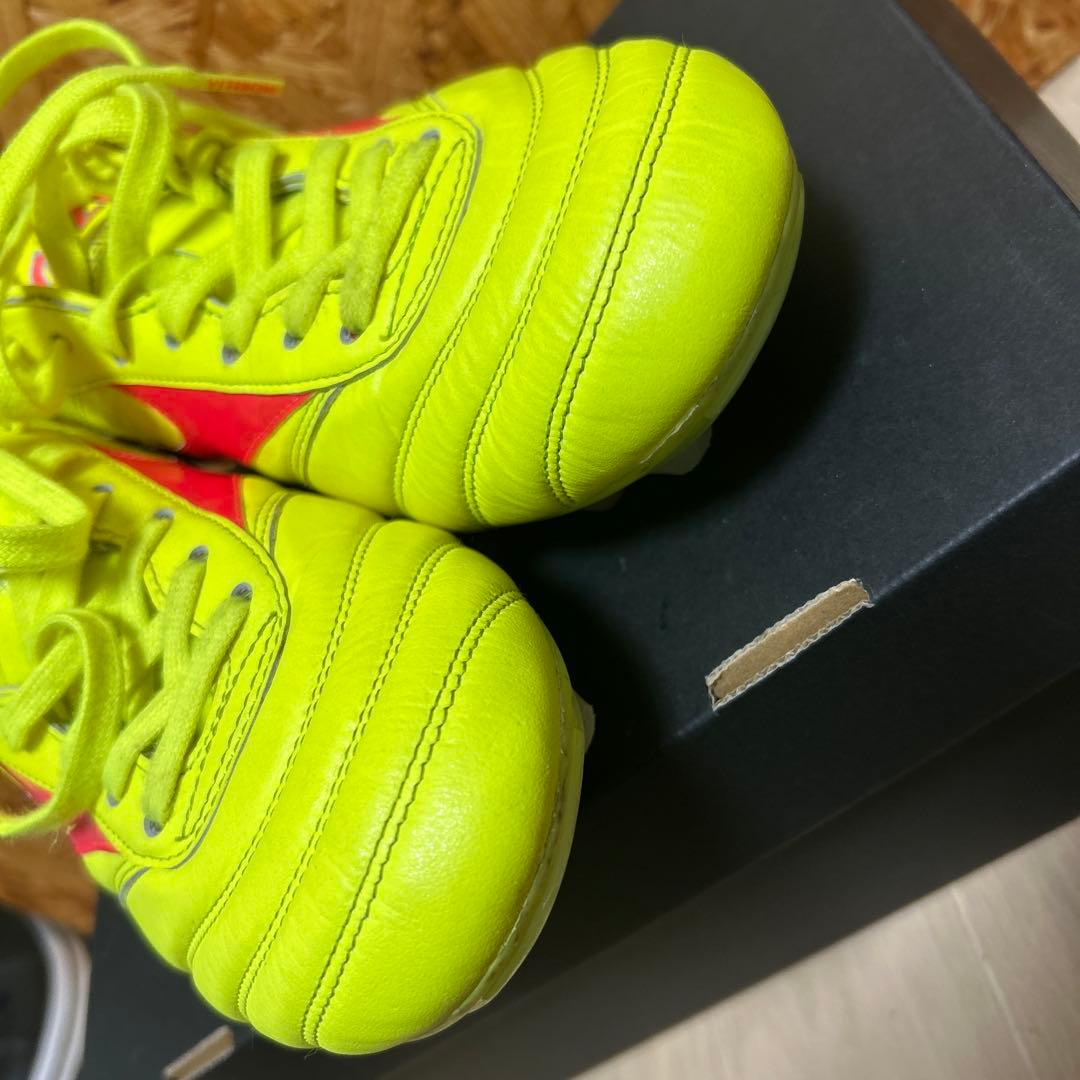 ミズノモレリア2JAPANダイナパック