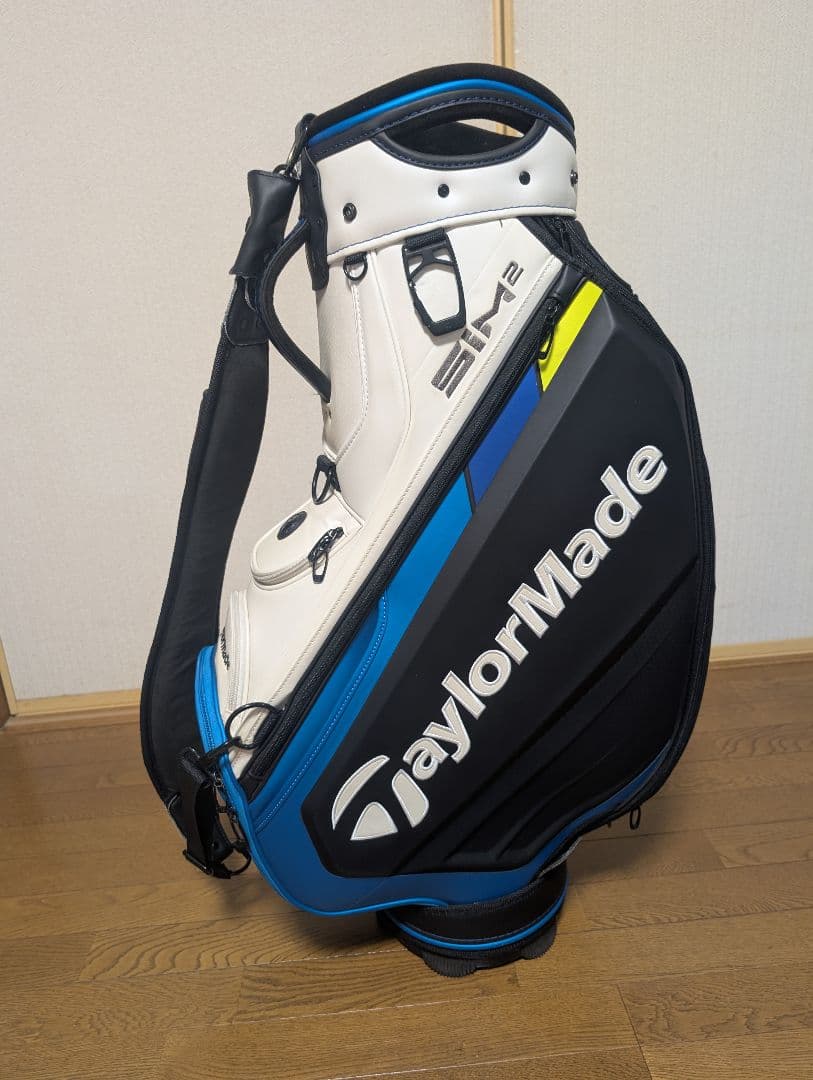 TaylorMade SIM2 ゴルフバッグ
