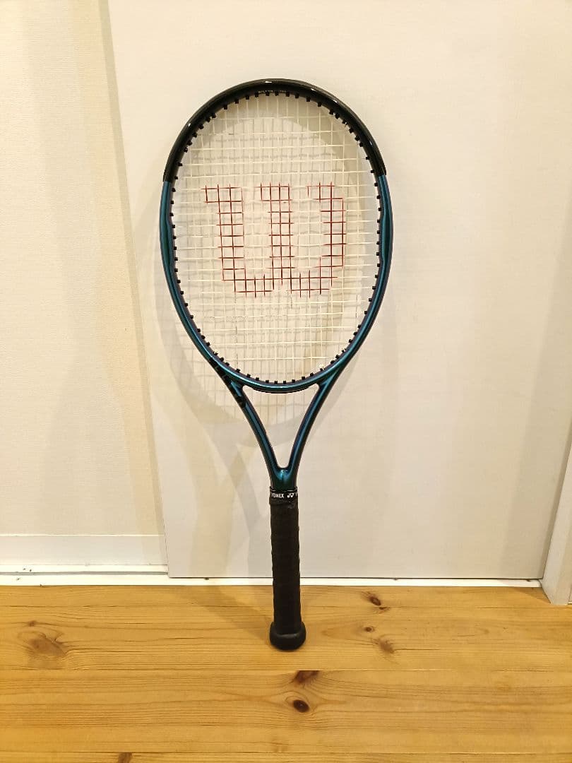 ラケット(硬式用) Wilson Ultra Tour 100 v4 G3 28inch