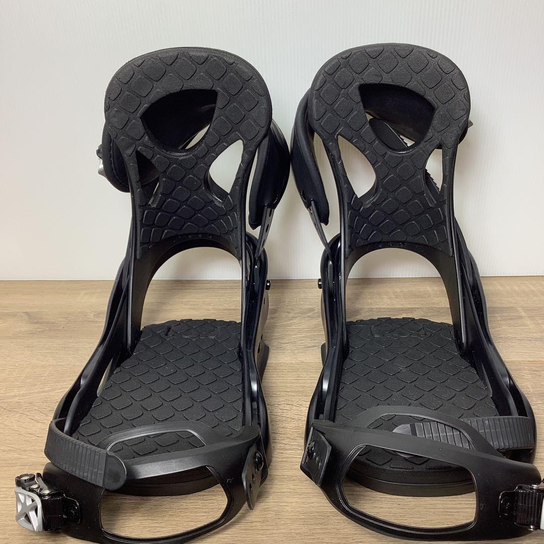 024BURTONバートンCITIZEN サイズL バインディングビンディング